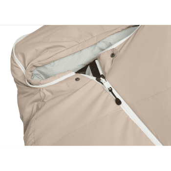 Sac de couchage Grüezi bag Biopod Wolle Tropical Tropical