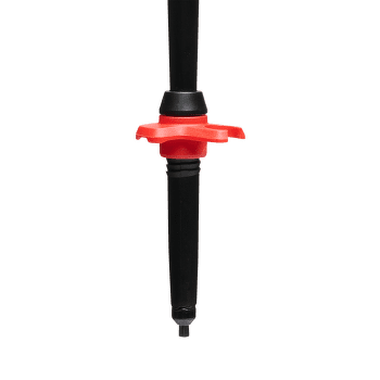 Trou Black Diamond PURSUIT CARBON Z POLES Octane