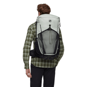 Sac a dos Mammut Ducan Spine 28-35 sapphire-black