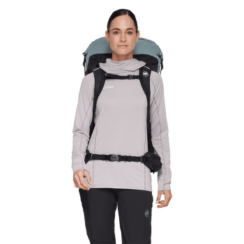 Sac a dos Mammut Ducan Spine 70-80 Women 00791 strata-black