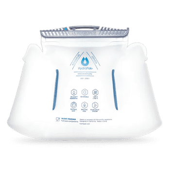 Sac Hydrapak CONTOUR 1.5 L LUMBAR Clear