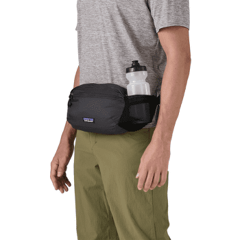 Sac banane Patagonia Terravia Hip Pack Quiet Violet