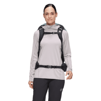 Sac a dos Mammut Ducan Spine 50-60 Women 00791 strata-black