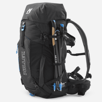 Sac a dos Millet Ubic 40 E-DARK BLUE