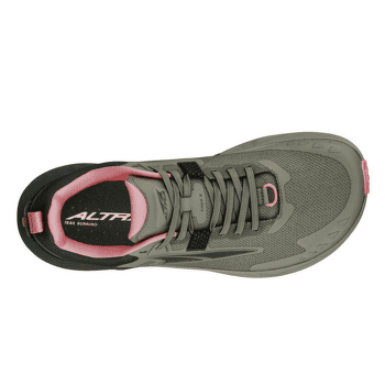 Chaussures Altra TIMP 5 Women DUSTY OLIVE