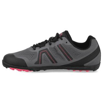 Chaussures Xero Mesa Trail II Women Asphalt/Raspberry (APRP)