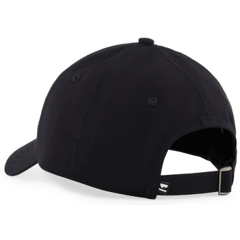 Casquette de baseball Mons Royale Original Cap Black