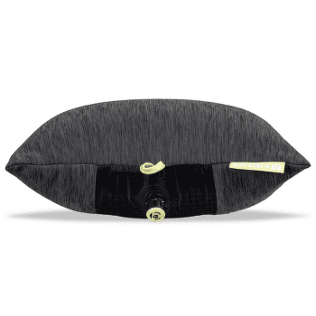 Oreiller Nemo Equipment Fillo Elite Black Pearl/Citron