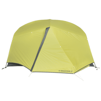 Tente Nemo Equipment Dagger OSMO 2P