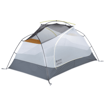 Tente Nemo Equipment Dagger OSMO 2P