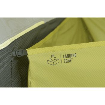 Tente Nemo Equipment Dagger OSMO 2P