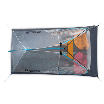 Tente Nemo Equipment Hornet Elite OSMO 2P