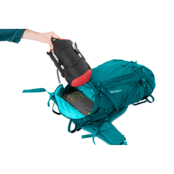 Tente Nemo Equipment Hornet OSMO 1P