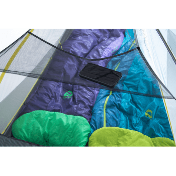Tente Nemo Equipment Hornet OSMO 2P
