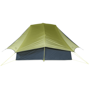 Tente Nemo Equipment Hornet OSMO 3P