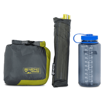 Tente Nemo Equipment Hornet OSMO 3P