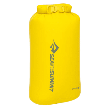 Sac Sea to Summit Lightweight Dry Bag 5L Sulphur