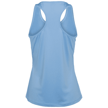 Débardeur Kari Traa Nora 2.0 Tanktop IRIS/PASTEL LIGHT BLUE
