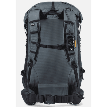Sac a dos BCA STASH PRO UL 40 Black