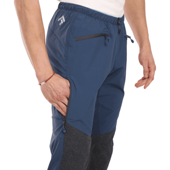 Pantalons Direct Alpine Ascent Light anthracite/black