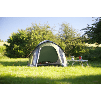Tente Coleman DARWIN 2 PLUS