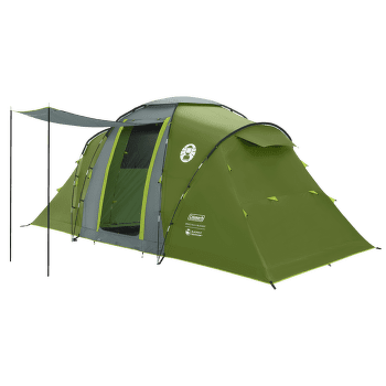 Tente Coleman SPRUCE FALLS 4 blackout