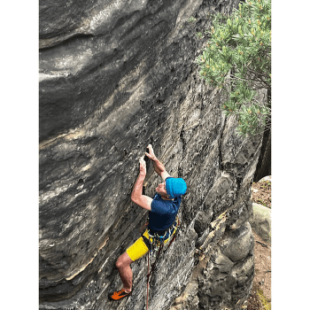 Shorts Direct Alpine SOLO anthracite