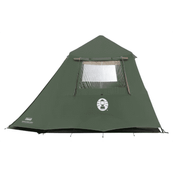 Tente Coleman FASTPITCH FOREST LODGE 4