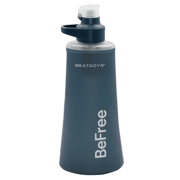 Filtre Katadyn BeFree AC 1.0 l