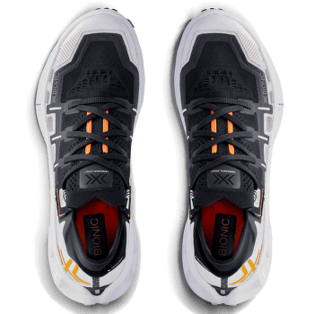 Chaussures X-Bionic X-BIONIC® TERRASKIN X01 X WHITE/X BLACK