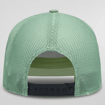 Casquette de baseball La Sportiva Fade Trucker Aspen Green/Night Sky