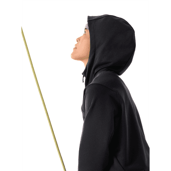 Sweat-shirt Arcteryx Aestas Pullover Hoody Women Tatsu