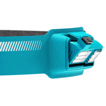 Lampe frontale BioLite Dash 450 Rechargeable HeadLamp Red