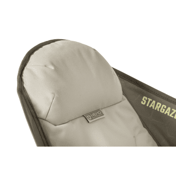 Chaise Nemo Equipment Stargaze EVO-X Goodnight Black