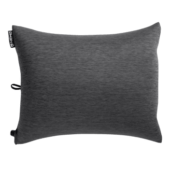 Oreiller Nemo Equipment Fillo King Black Pearl/Birch Bud