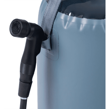 Douche Nemo Equipment Helio Pressure Shower