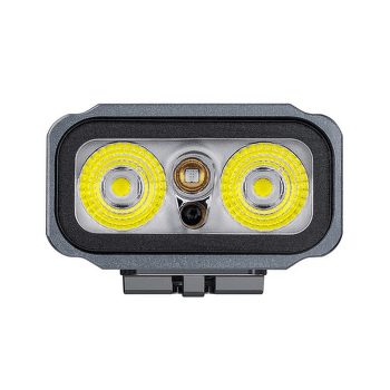 Lampe de poche Fenix Rechargeable Flashlight E06R Turquoise