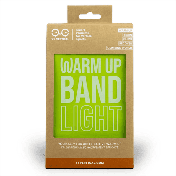 Servomoteur Y Y Vertical Warm Up Band Green Easy