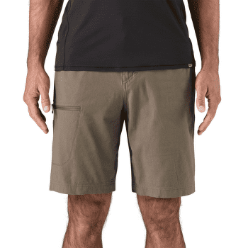 Shorts Patagonia Venga Rock Shorts Men Bobcat Brown