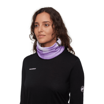 Cache-cou Mammut FLEECE NECK GAITER 40299 marsh-black