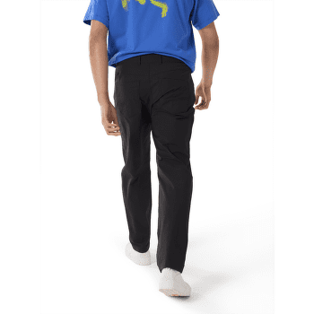 Pantalons Arcteryx Kragg Cotton Pant Men Habitat