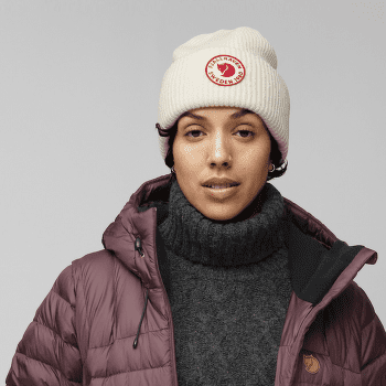 Casquettes Fjällräven 1960 Logo hat Black Oak