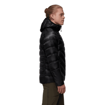 Veste Mammut Taiss IN Hooded Jacket Men glacier blue