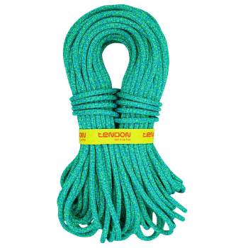 Corde Tendon Anniversal 9,5 - Complete shield Green-Blue