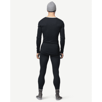 T-shirt a manches longues Devold Lauparen Merino 190 Shirt Men 421A FOREST
