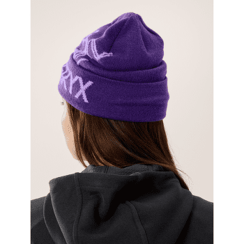 Casquettes Arcteryx Bird Word Toque Alpine Rose / Bliss