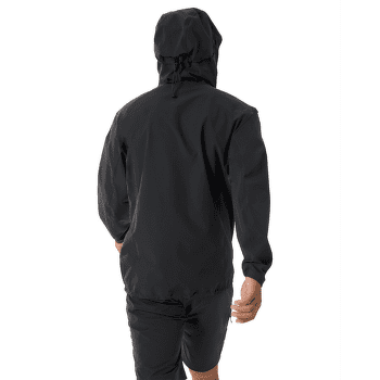 Veste Arcteryx Gamma Hoody Men Black