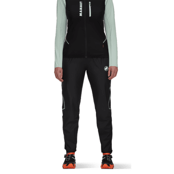 Pantalons Mammut Aenergy TR HS Pants Women black 0001