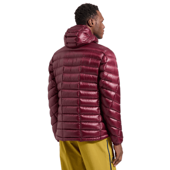 Veste La Sportiva LUMINA 200 DOWN JACKET MEN Night Sky/Chalk