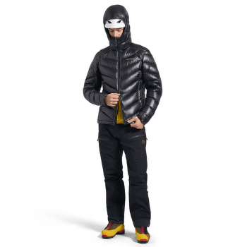Veste La Sportiva LUMINA 300 DOWN JACKET MEN Night Sky_B46B46